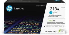 HP 213A ciánkék toner (W2131A) eredeti