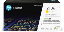 HP 213A sárga toner (W2132A) eredeti