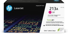 HP 213A magenta toner (W2133A) eredeti
