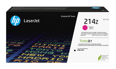HP 214Z ultra nagy kapacitású magenta toner (W2143Z) eredeti