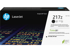 HP 217Z ultra nagy kapacitású fekete toner (W2170Z) eredeti