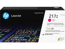 HP 217Z ultra nagy kapacitású magenta toner (W2173Z) eredeti