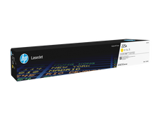 HP 225A sárga toner (W2252A) eredeti
