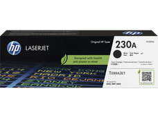 HP 230A fekete toner (W2300A) eredeti