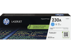 HP 230A ciánkék toner (W2301A) eredeti