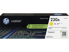 HP 230A sárga toner (W2302A) eredeti