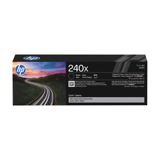 HP 240X nagy kapacitású fekete toner (W2400X) eredeti