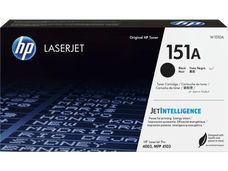 HP 151A toner (W1510A) eredeti