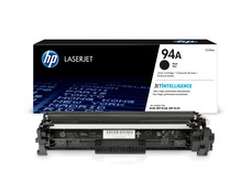 HP 94A toner (CF294A) eredeti