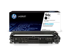 HP 94X nagy kapacitású toner (CF294X) eredeti