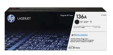 HP 136A toner (W1360A) eredeti