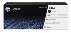 HP 136X nagy kapacitású toner (W1360X) eredeti