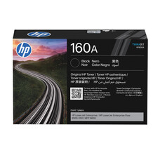 HP 160A toner (W1600A) eredeti