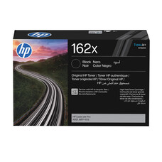 HP 162X nagy kapacitású toner (W1620X) eredeti