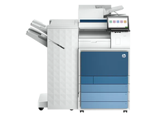 HP Color LaserJet Enterprise Flow MFP 8801z