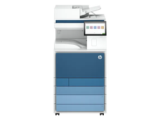 HP Color LaserJet Enterprise MFP 8801dn
