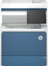 HP Color LaserJet Enterprise Flow MFP 6800zfsw