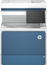 HP Color LaserJet Enterprise MFP 6800dn