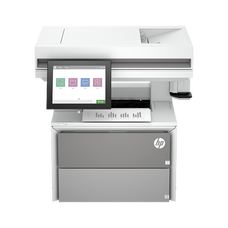 HP LaserJet Enterprise 5602f
