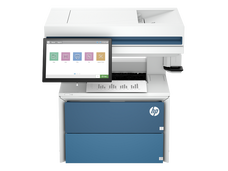HP LaserJet Enterprise 5602zfw