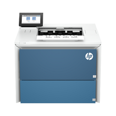 HP LaserJet Enterprise 6501dn