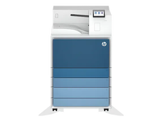HP LaserJet Enterprise 8501x+