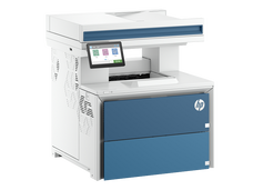 HP LaserJet Enterprise MFP 5601dn