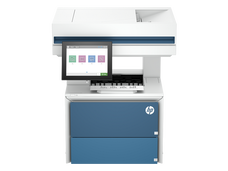 HP LaserJet Enterprise MFP 6600dn