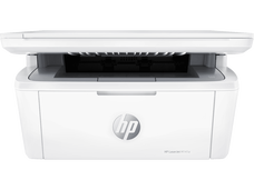 HP LaserJet MFP M141a