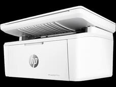 HP LaserJet MFP M141ca