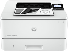 HP LaserJet Pro 4003dw