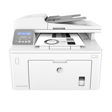 HP LaserJet Pro MFP M148dw