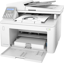 HP LaserJet Pro MFP M148fdw