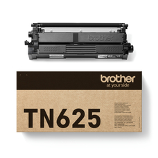 Brother TN-625 fekete toner (TN-625BK) eredeti