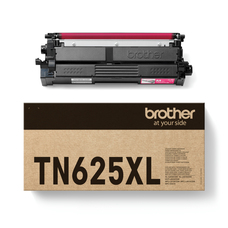 Brother TN-625XL nagy kapacitású magenta toner (TN-625XLM) eredeti