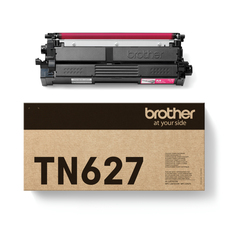 Brother TN-627 ultra nagy kapacitású magenta toner (TN-627M) eredeti
