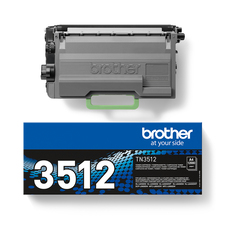 Brother TN-3512 extra nagy kapacitású toner (TN-3512) eredeti