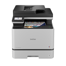 Brother DCP-L8630CDW