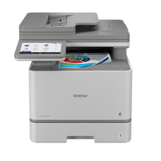 Brother MFC-L8970CDW