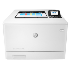 HP Color LaserJet Enterprise M455dn