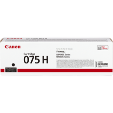Canon 075H nagy kapacitású fekete toner (6369C002) eredeti