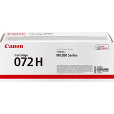 Canon 072H nagy kapacitású toner (5648C002) eredeti