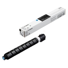 Canon C-EXV 1001 ciánkék toner (6138C002) eredeti