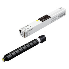 Canon C-EXV 1001 sárga toner (6140C002) eredeti