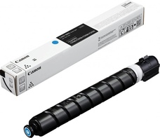 Canon C-EXV 1001L kis kapacitású ciánkék toner (6142C002) eredeti