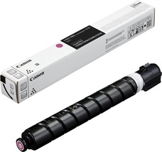 Canon C-EXV 1001L kis kapacitású magenta toner (6143C002) eredeti