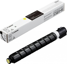 Canon C-EXV 1001L kis kapacitású sárga toner (6144C002) eredeti