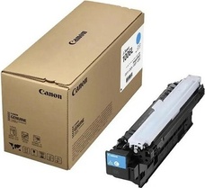 Canon C-EXV 1006L kis kapacitású ciánkék toner (7052C001) eredeti