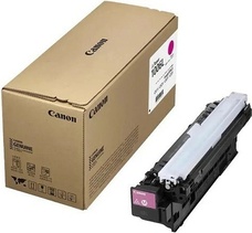 Canon C-EXV 1006L kis kapacitású magenta toner (7051C001) eredeti
