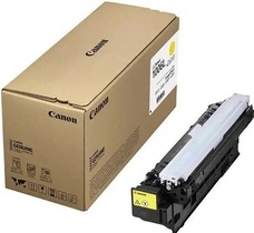 Canon C-EXV 1006L kis kapacitású sárga toner (7050C001) eredeti